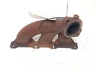 2004 - 2011 Cadillac Cts Left Side Exhaust Manifold Used. Price: $55.30.