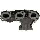 Dorman 674-579 Exhaust Manifold Kit Includes Required Gaskets And Hardware New. Price: $175.34.