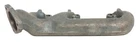 Exhaust Manifold 1988-1995 Chevrolet Blazer Oldsmobile Bravada Part 5013721-1402 New. Price: $100.00.