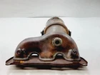 2013 2014 2015 2016 2017 Rear Passenger Exhaust Manifold 28510-3CGV0 Used. Price: $580.50.