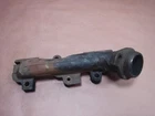 Jeep Grand Cherokee 05-06 3.7 V6 Driver Lh Side Exhaust Manifold Factory Oem Used. Price: $44.99.