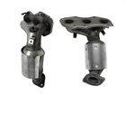 Ap Front Manifold Converters For Toyota Avalon 05-17 Lexus ES350 07-17 3.5L New. Price: $619.00.