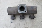 Porsche 911 Turbo Oem Thermal Reactor Manifolds 93011315001 Used. Price: $239.99.