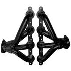 Hedman Sbc Block Hugger Headers LS1- 68520 New. Price: $365.09.