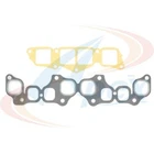 Apex Gaskets AMS8160 Int. & Exh. Manifold Set New. Price: $34.73.