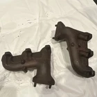 Bmw E34 535I E24 635CSI E32 735I 3.5L M30 Engine Exhaust Manifold Pair OEM#90216 Used. Price: $149.00.