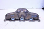 2008-2018 Porsche Cayenne Turbo Exhaust Manifold Oem Used. Price: $62.26.