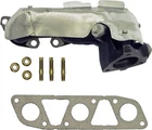 Driver Exhaust Manifold 6 Cylinder Canada Fits 90-97 Nissan Pickup 315240 New. Price: $219.17.