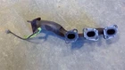 Passenger Right Exhaust Manifold VQ25HR Cylinder Fits 11-12 Infiniti G25 97614 Used. Price: $118.30.