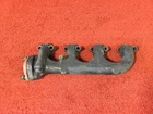 1965 1966 1967 1968 1969 Ford Mustang Fairlane 289 302 Exh Manifold C6OE-9430-F Used. Price: $100.00.