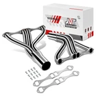 Fit Chevy Small Block 265-400 V8 Engine 4-1 Design 3-1/2" Od Exhaust Headers New. Price: $137.99.