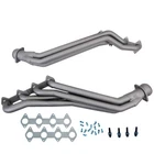 Bbk Performance 1641 1-5/8 Inch Full-length Headers Ford Mustang 2005-2010 New. Price: $769.99.