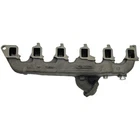 Dorman 674-174 Exhaust Manifold Kit Includes Required Gaskets And Hardware New. Price: $431.63.