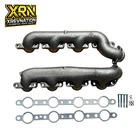 Upgraded Exhaust Manifold Set 1999.5 2003 Ford 7.3L Powerstroke F250 F350 New. Price: $199.95.