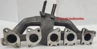 Audi Used 3B Aan Exhaust Manifold 034129591J. Price: $325.00.