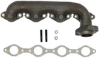 Exhaust Manifold Dorman 674-285 New. Price: $342.55.