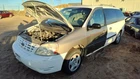 2004-2007 Ford Freestar Rear Exhaust Manifold Assembly Oem 3.9L 5F2Z9430B Used. Price: $120.53.