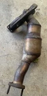 Converter Bmw 5-SERIES Oem 75218299 5456.40 Used. Price: $550.00.