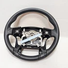 Toyota Genuine TRJ150W Land Cruiser Prado Steering Wheel Take-off New. Price: $108.99.