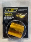 Design Engineering Inc Dei #010396 Reflect-a-gold 2IN X 15FT Tape Roll New. Price: $55.99.
