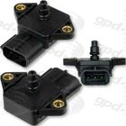 Manifold Absolute Press Sensor Global Parts Distributors 1811683 New. Price: $46.59.