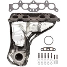Atp Exhaust Manifold 101201 New. Price: $245.61.