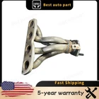 Exhaust Manifold & Gasket For 285102E020 Hyundai Tucson 2014-2018 3PCS Stock New. Price: $296.99.