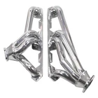 Patriot Clippster Header H8600-1 New. Price: $742.25.