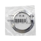 For Vw Jetta Tdi 2005-2006 Exhaust Gasket Elring Klinger 1K0253115T New. Price: $12.53.