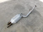R129 93 95 500SL SL500 Header Pipe 1294902914 1294901414 1294901314 Used. Price: $2999.99.