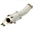 Oem New 2004-2021 Subaru 2.5L Rear Exhaust Front Pipe Connector 44614AA000. Price: $340.28.