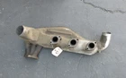 Porsche 911 Heat Exchanger 93021102502 12/79 #2 Used. Price: $120.00.
