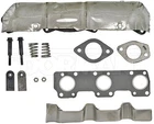 Dorman 674-515 Exhaust Manifold For Select 87-00 Chrysler Dodge Plymouth Models New. Price: $124.17.