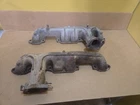 1970 Mopar B/c 383-440 Exhaust Manifolds Used. Price: $199.99.