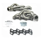 Jba 1679S-3 Headers 99-04 Lightning 02-03 Harley 5.4L Supercharged V8 Stainless New. Price: $674.99.