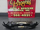 Ford Heat Shield D9HZ-9A603-A Nos 1980-1985 F600-800 New. Price: $60.00.