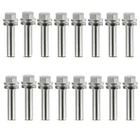 Proform 66826 Wedge-locking Header Bolts Ford 2.9-4.0L V6, 4.6 & 5.4L V8, New. Price: $39.95.