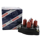 For Mercedes W124 W129 W140 400SEL 500SL SL500 Ditributor Cap Bosch 1191580102 New. Price: $97.52.
