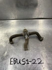 87-96 Ford F150 F250 5.0 Air Bypass Smog Pump Valve Hoses Oem E47E-9F491-BA Used. Price: $124.99.
