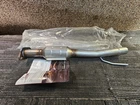 Pulcherflow N/JIE/D101062 Direct-fit Catalytic Converter Stainless Steel New. Price: $77.07.