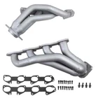 Bbk 4013 1-7/8IN Shorty Exhaust Headers For 2005-2010 Dodge 6.1L Hemi SRT8 New. Price: $499.99.