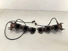 12-19 Audi Q7 3.0L Left & Right Exhaust Manifold Cm Used. Price: $112.49.