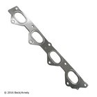 Beck Arnley 037-4664 Exhaust Manifold Gasket For 90-96 Honda Accord Prelude New. Price: $21.81.