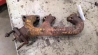 Used Right Exhaust Manifold Fits: 1998 Chevrolet Blazer S10/JIMMY S15 6-262 4.3L. Price: $98.49.