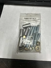 Saab 7985161 Exhaust Manifold Stud Kit. 9-3,9-5,900,9000 New. Price: $19.99.