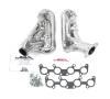Jba Shorty 1689SJS Exhaust Stainless Steel Direct Bolt-on New. Price: $944.99.
