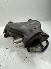 85-87 Honda Crx Si Exhaust Manifold Assembly W/ Covers 18100-PE7-661 Oem Used. Price: $175.00.