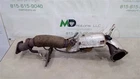 2013-2018 Ford Escape 1.5L Catalytic Converter Oem CV6Z-5E212-F Used. Price: $549.99.