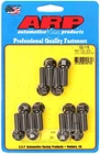 Arp 100-1116 Black For Sb Chevy Hex .875 Uhl Header Bolt Kit New. Price: $30.50.