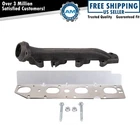Right Exhaust Manifold Fits 2011-2021 Dodge Durango Jeep Grand Cherokee New. Price: $124.85.